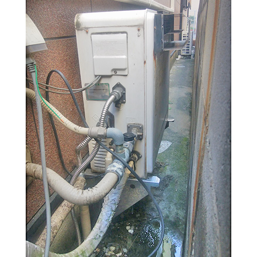 施工事例の画像