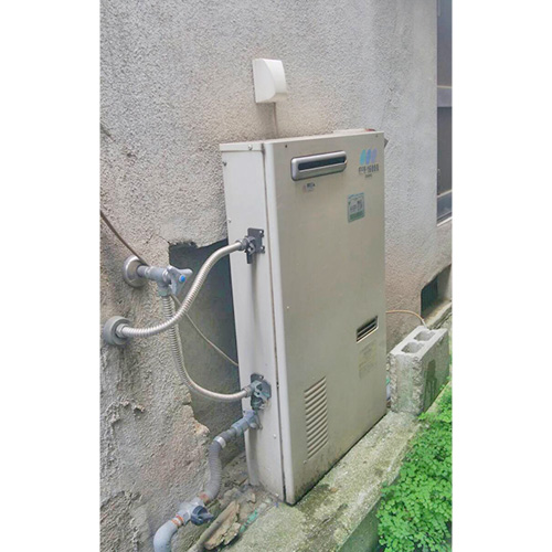 施工事例の画像