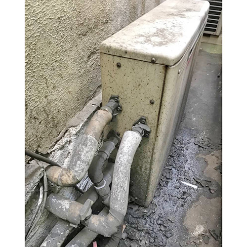 施工事例の画像
