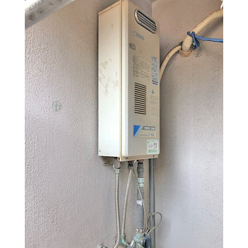 施工事例の画像