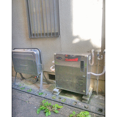 施工事例の画像