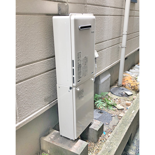 施工事例の画像