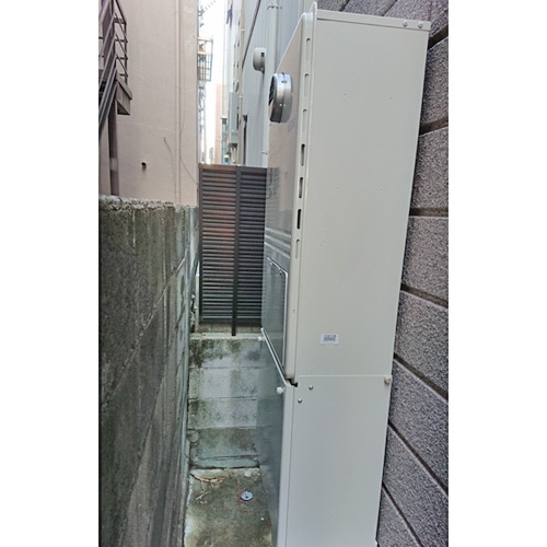 施工事例の画像