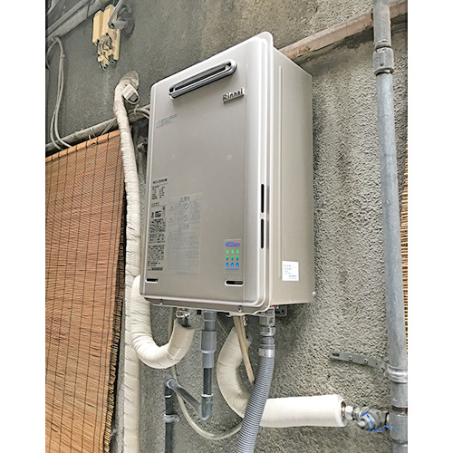 施工事例の画像