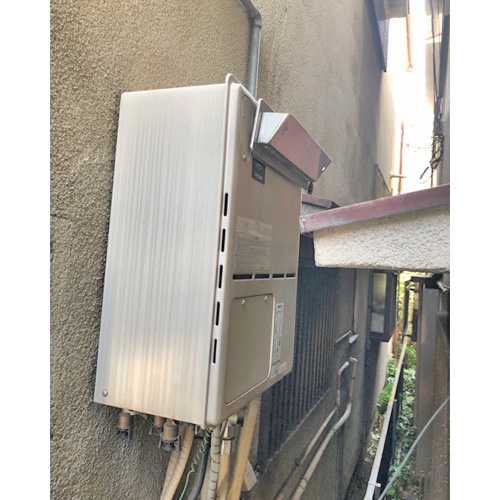 施工事例の画像