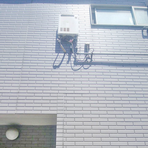 施工事例の画像