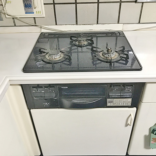 施工事例の画像
