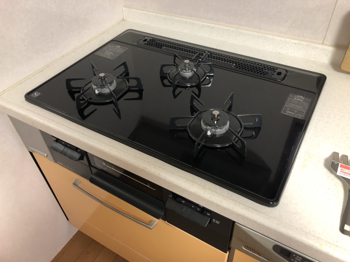 施工事例の画像