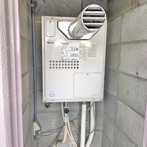 施工事例の画像