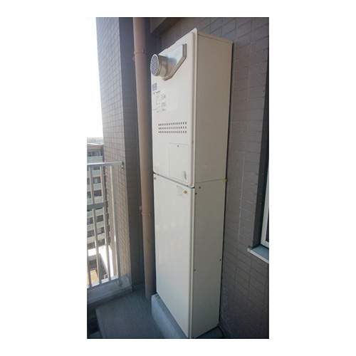 施工事例の画像