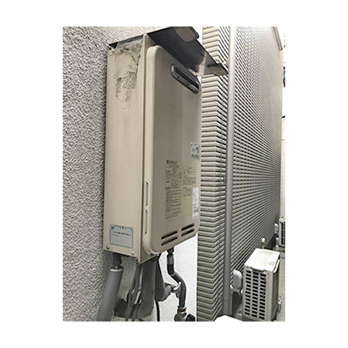 施工事例の画像