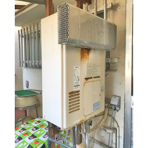 施工事例の画像