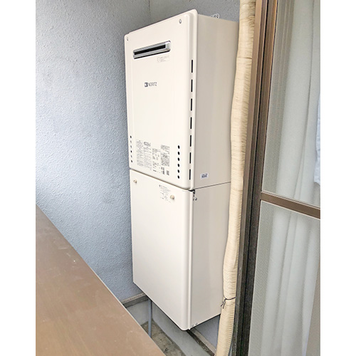施工事例の画像