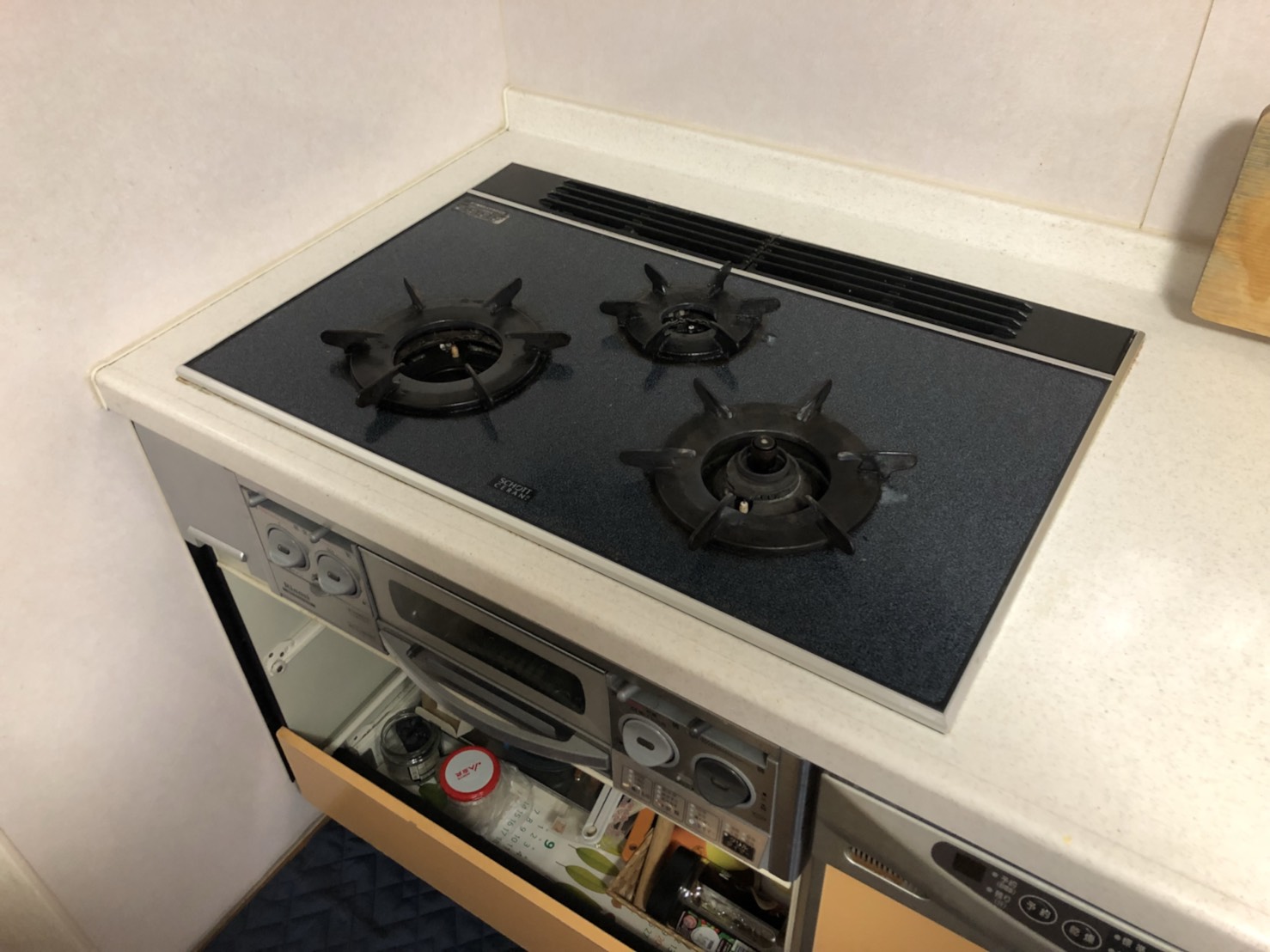 施工事例の画像