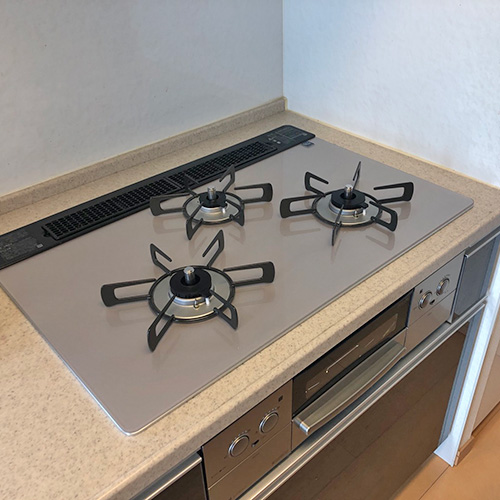 施工事例の画像