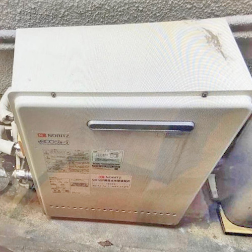 施工事例の画像