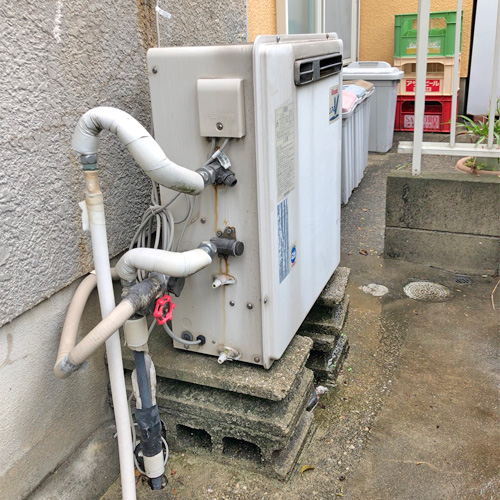 施工事例の画像