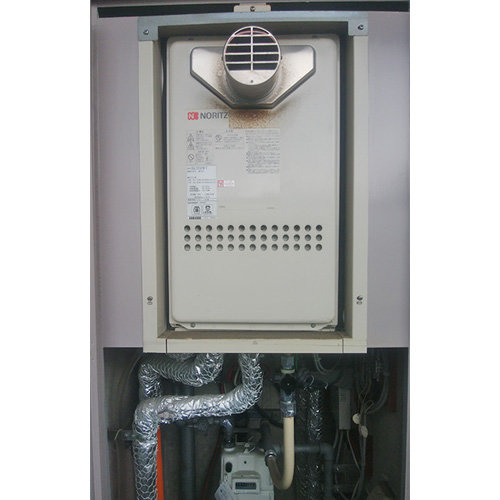 施工事例の画像