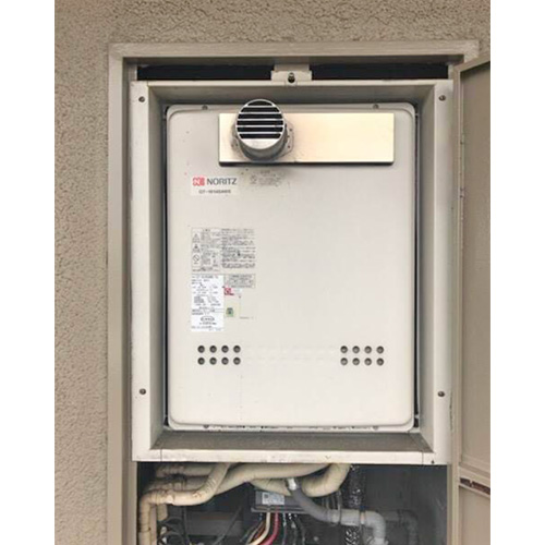 施工事例の画像