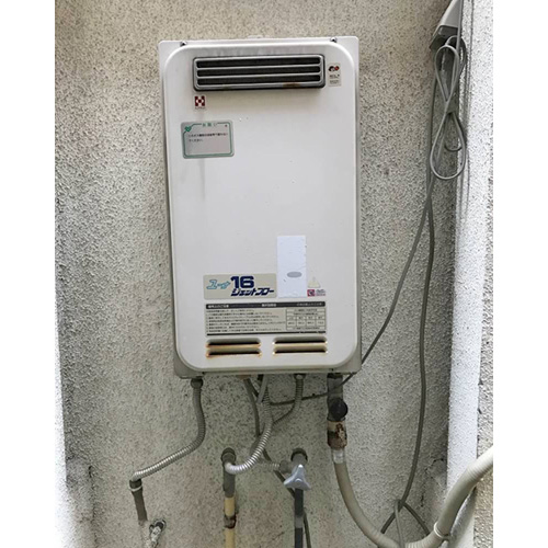 施工事例の画像