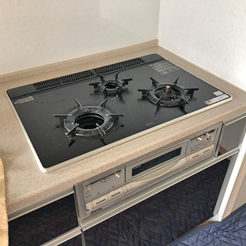 施工事例の画像