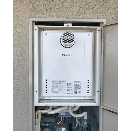 施工事例の画像