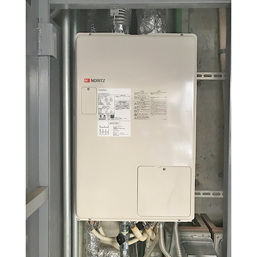 施工事例の画像