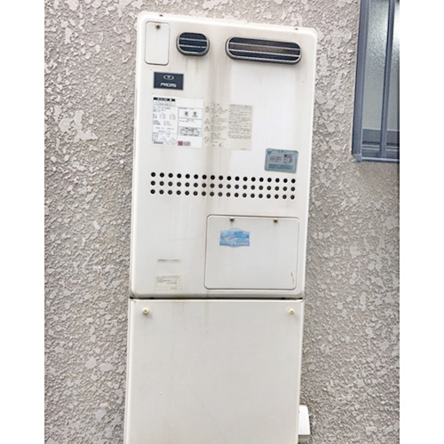 施工事例の画像