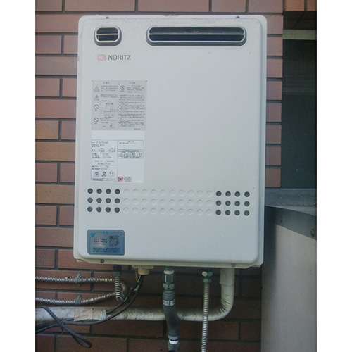 施工事例の画像