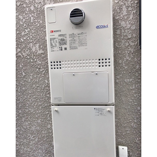 施工事例の画像