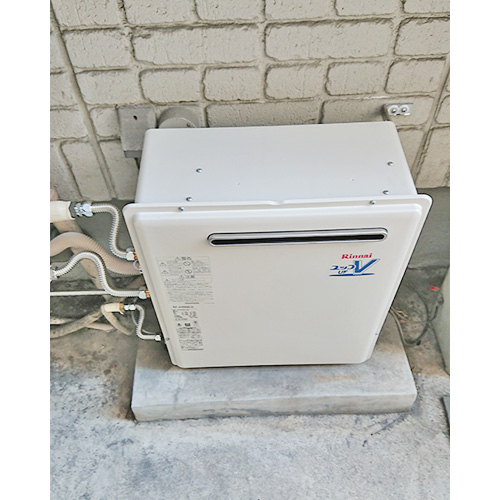 施工事例の画像