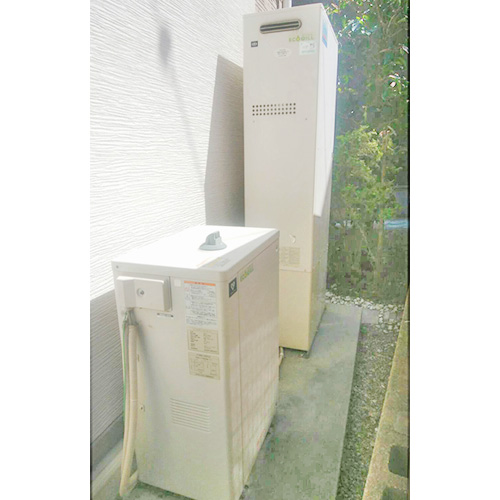 施工事例の画像