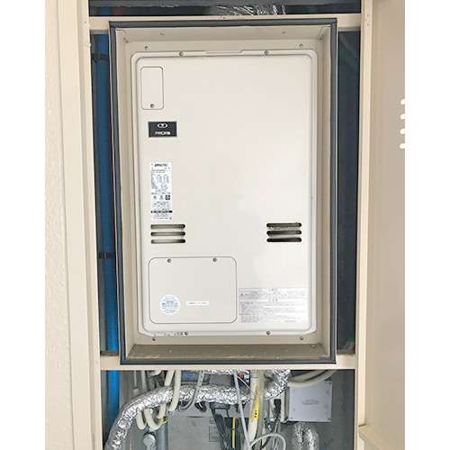 施工事例の画像