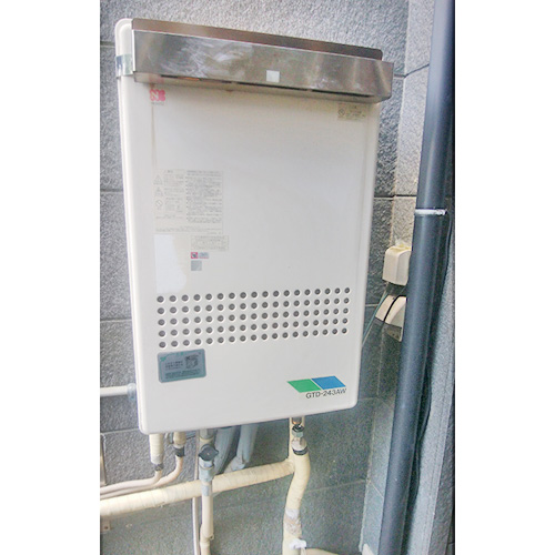 施工事例の画像