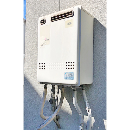 施工事例の画像