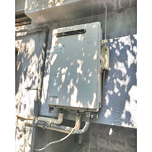 施工事例の画像