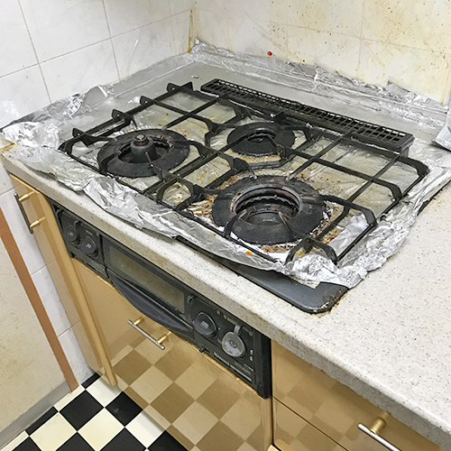 施工事例の画像