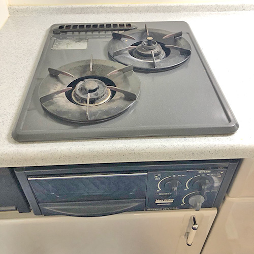 施工事例の画像