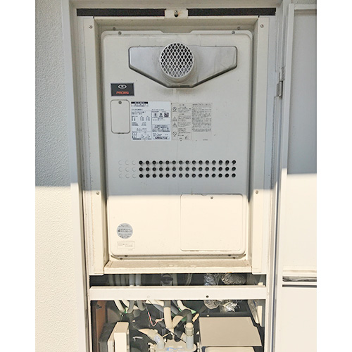 施工事例の画像