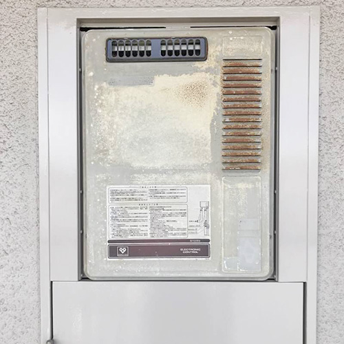 施工事例の画像