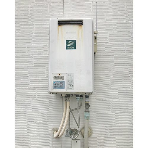 施工事例の画像