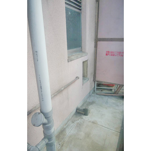 施工事例の画像