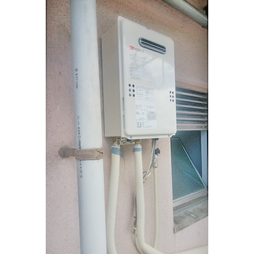 施工事例の画像