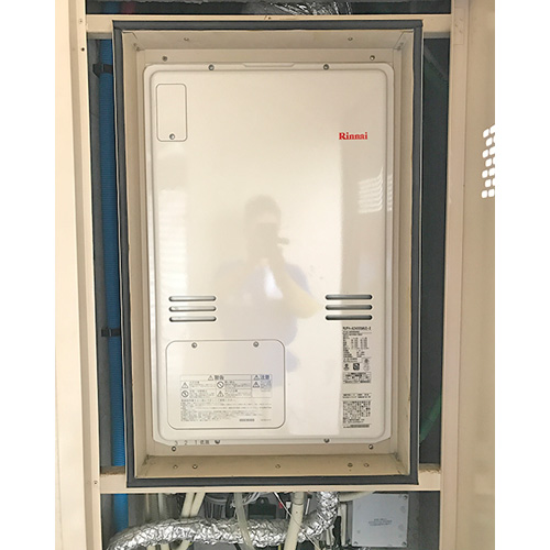 施工事例の画像