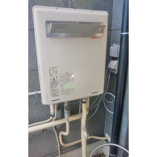 施工事例の画像