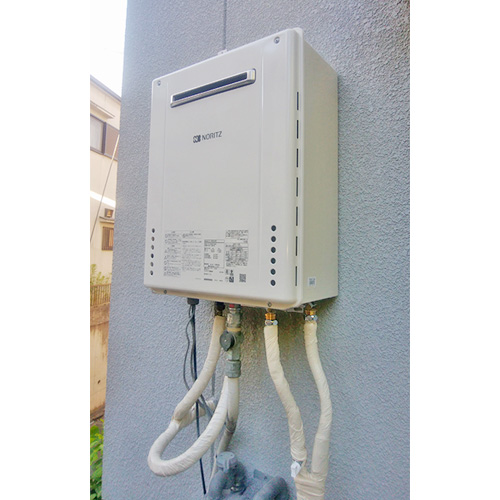 施工事例の画像