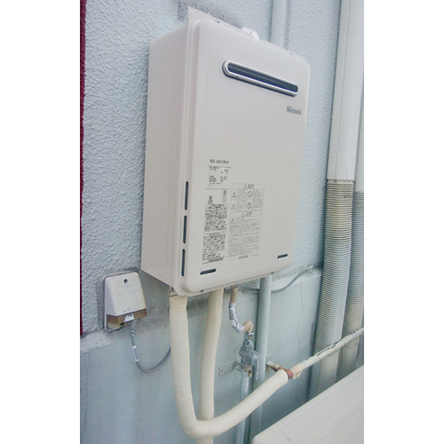 施工事例の画像