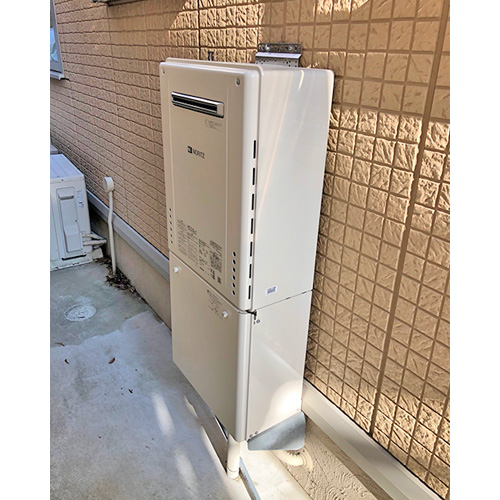 施工事例の画像