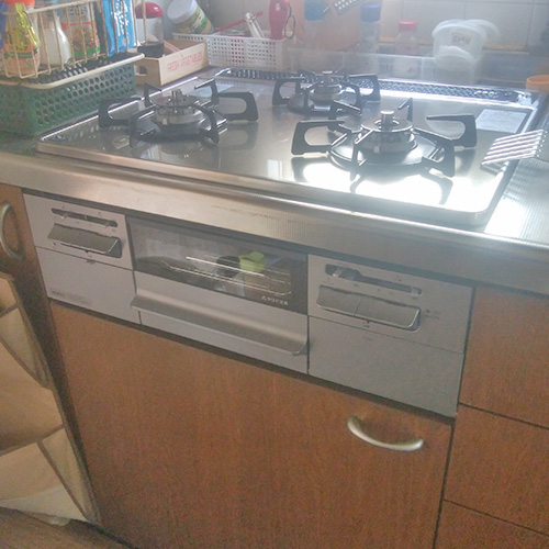 施工事例の画像