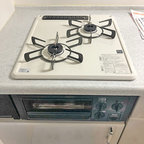 施工事例の画像